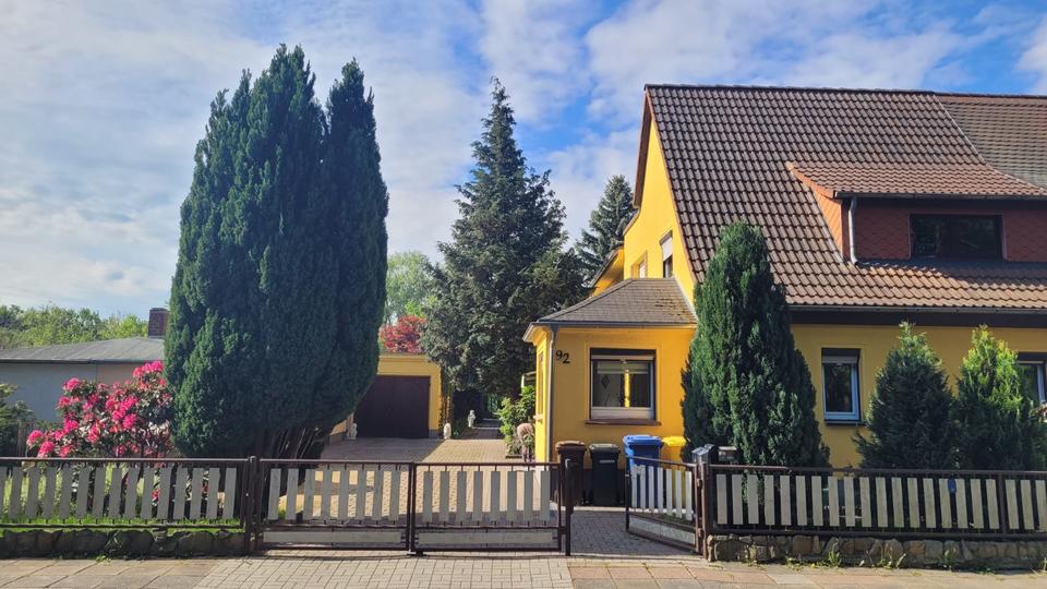 Einfamilienhaus Weißwasser (Oberlausitz) - 9 Zimmer, 226 m&sup2;, 195.000&euro; | Angebot:26898390