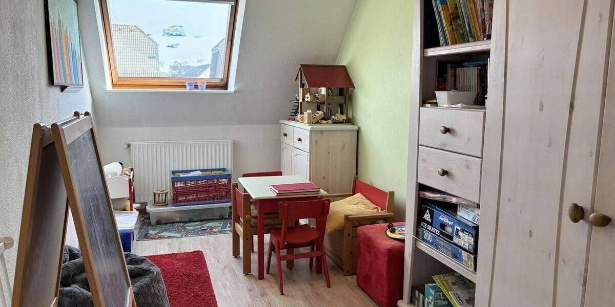 Reihenmittelhaus Rheinberg Alpsray - 4 Zimmer, 105 m&sup2;, 319.000&euro; | Angebot:26026977