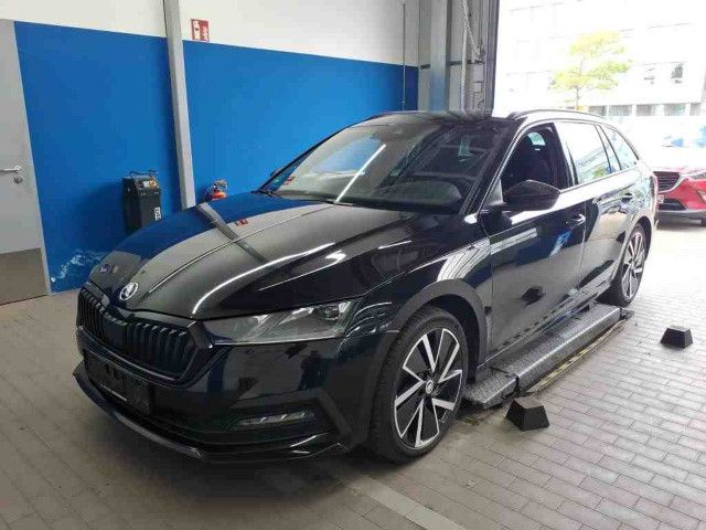 Skoda Octavia 115.610 km 22.790 &euro; Hamburg 21029