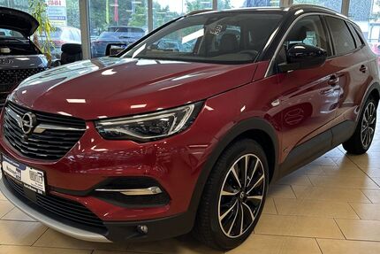 Opel Grandland (X) 105.240 km 16.650 &euro; Hennef 53773