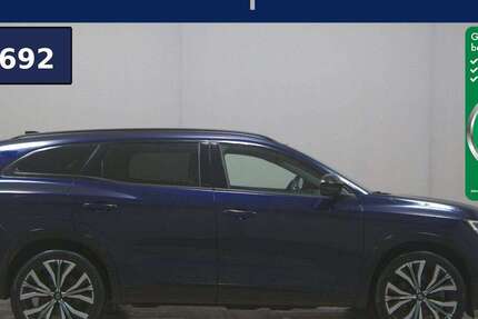 Renault Espace 41.346 km 29.480 &euro; Gyhum/Bockel 27404