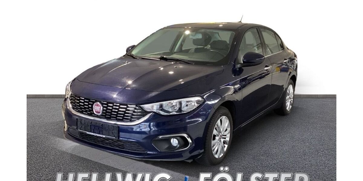 Fiat Tipo 75.500 km 9.990 &euro; Uetersen 25436