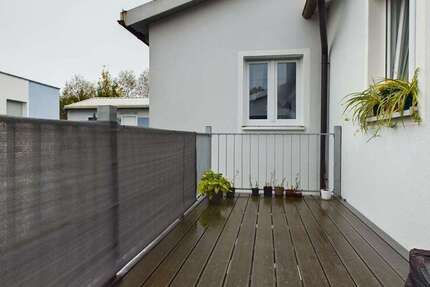 Wohnung zum Kaufen in Dillingen an der Donau 250.000 € 55.3 m² 2 zimmer