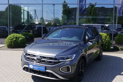 VW T-Roc 12.200 km 30.786 € Rostock 18146