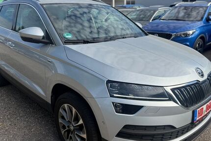Skoda Karoq 175.000 km 16.184 &euro; Heidelberg 69123