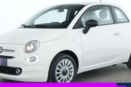 Fiat 500 44.193 km 12.565 &euro; Garching bei München 85748