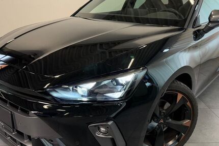 Cupra Leon 16.374 km 30.900 € Buchholz in der Nordheide 21244