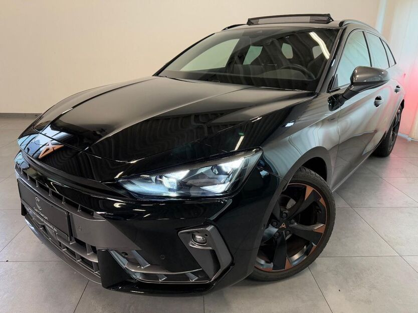 Cupra Leon 16.374 km 32.450 € Buchholz in der Nordheide 21244