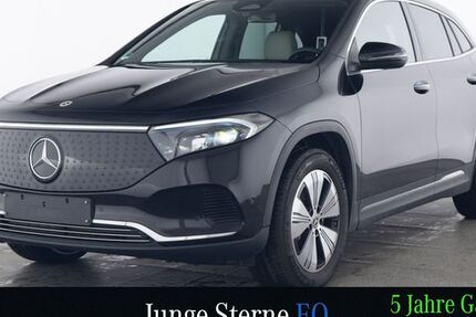 Mercedes-Benz EQA 15.111 km 36.963 &euro; Weyhe 28844