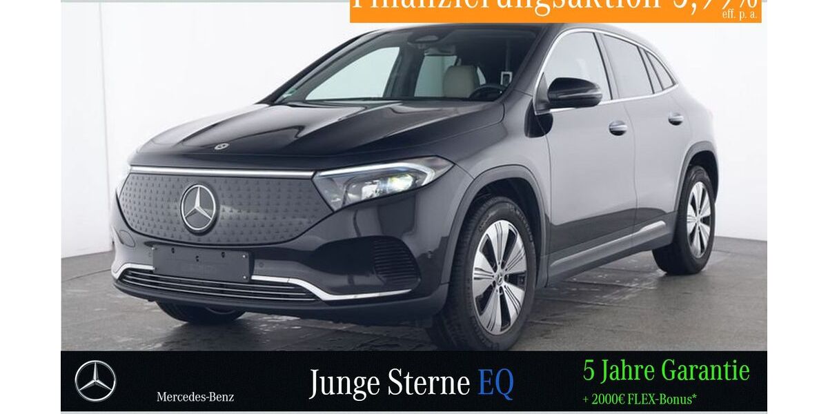 Mercedes-Benz EQA 15.111 km 36.963 &euro; Weyhe 28844