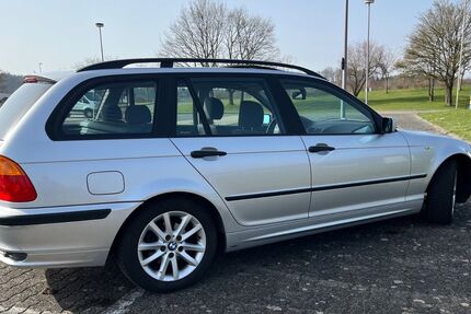 BMW 318 115.000 km 4.995 &euro; Wittlich 54516