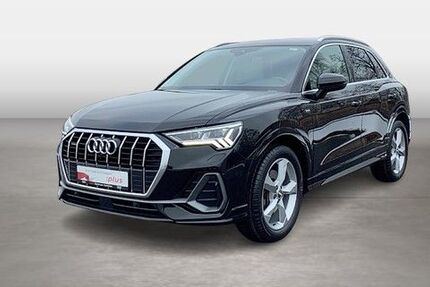 Audi Q3 33.783 km 28.430 &euro; Zwickau 08056