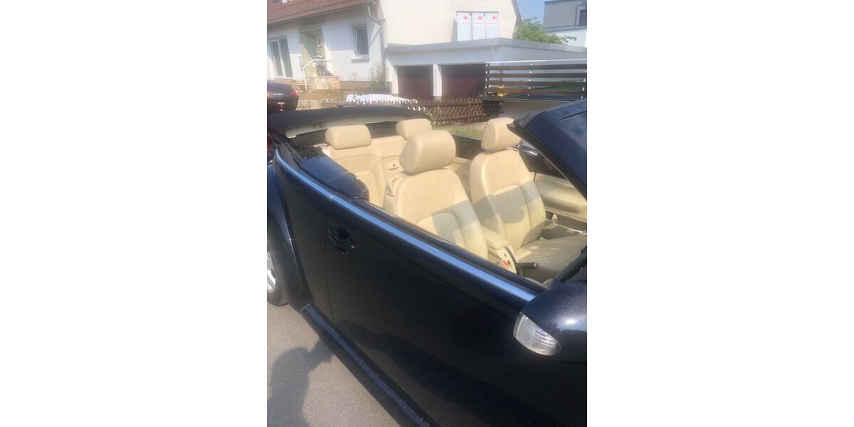 VW Beetle 209.000 km 3.500 &euro; Taunusstein 65232