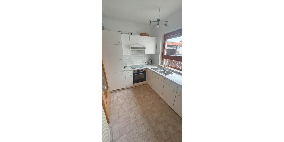 Erdgeschoßwohnung Freden (Leine) - 1 Zimmer, 55 m&sup2;, 72.000&euro; | Angebot:26227155