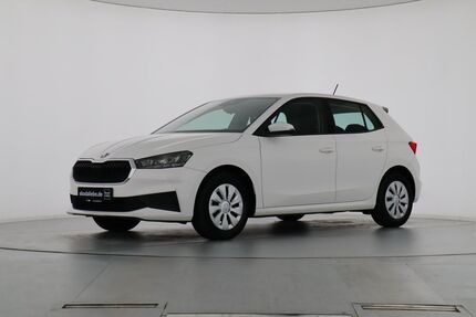 Skoda Fabia 86.118 km 13.889 € Arnstadt 99310