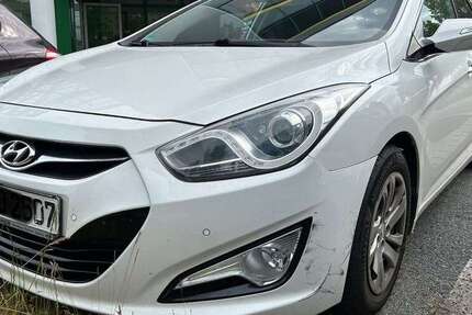 Hyundai i40 221.000 km 4.390 &euro; Leipzig 04347