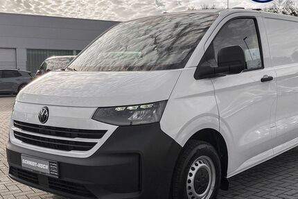 VW T7 Transporter 1.250 km 42.980 &euro; Jever 26441