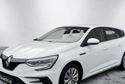 Renault Megane 40.760 km 16.590 &euro; Kiel 24118