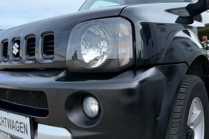 Suzuki Jimny 138.288 km 6.690 &euro; Geretsried bei München 82538