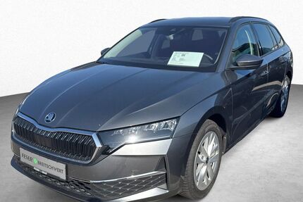 Skoda Octavia 27.400 km 29.450 € Burgoberbach 91595
