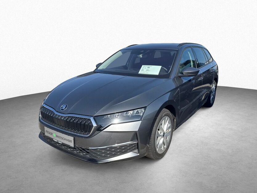 Skoda Octavia 27.400 km 29.450 € Burgoberbach 91595