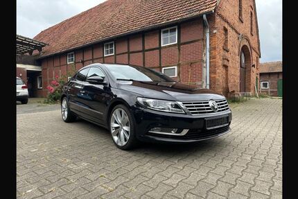 VW CC 98.000 km 14.995 &euro; Ostbevern 48346