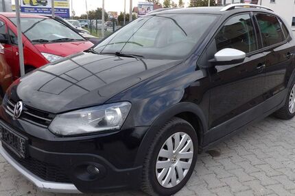 VW Polo 163.000 km 6.999 &euro; Bautzen 02625