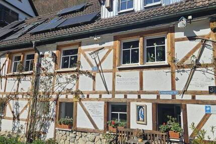 Haus Oberndorf a.N. Altoberndorf - 4 Zimmer, 106 m&sup2;, 317.000&euro; | Angebot:26276191