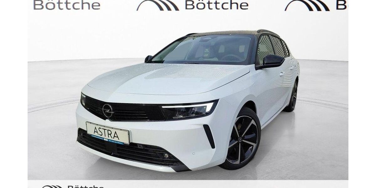 Opel Astra 36.241 km 33.880 &euro; Neubrandenburg 17033