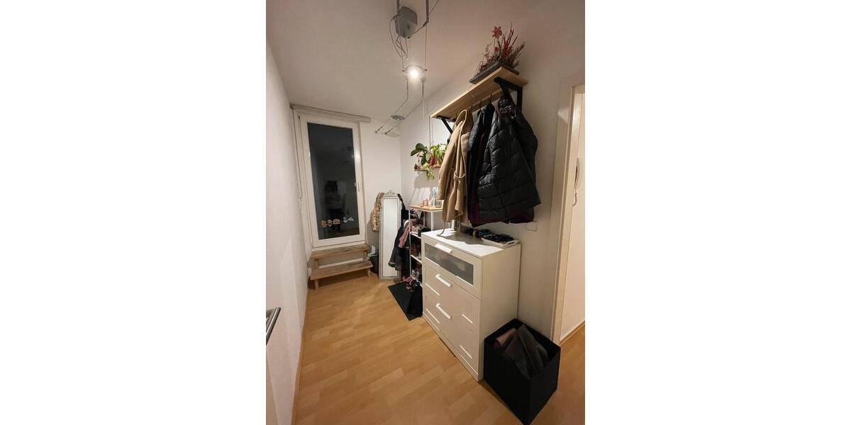 Etagenwohnung Ilmenau - 2 Zimmer, 74 m&sup2;, 650&euro; | Angebot:23849347