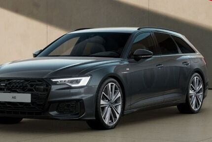 Audi A6 6.700 km 51.440 &euro; Wackersdorf 92442