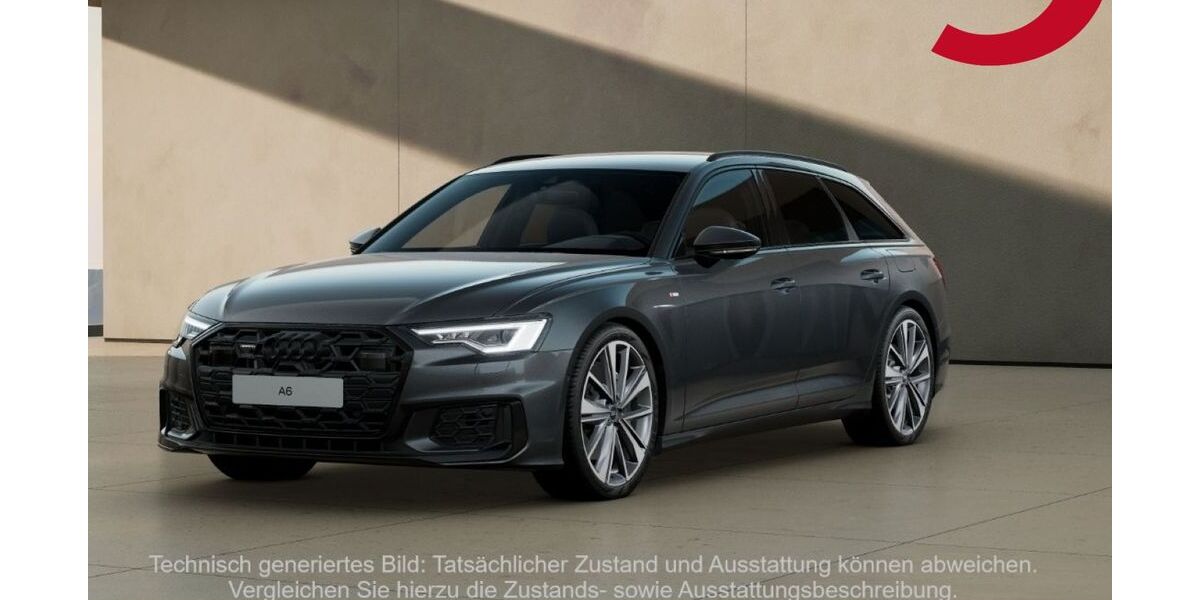 Audi A6 6.700 km 51.440 &euro; Wackersdorf 92442