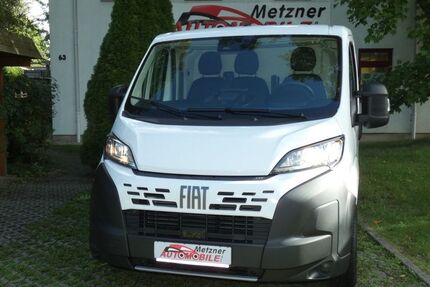 Fiat Ducato 35.180 km 23.480 &euro; Zwickau 08056