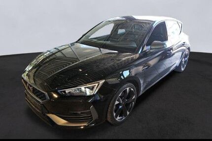 Cupra Leon 55.500 km 22.760 &euro; Bad Mergentheim 97980