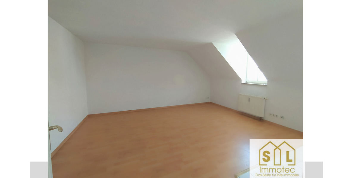 Etagenwohnung Chemnitz Gablenz - 2 Zimmer, 38 m&sup2;, 230&euro; | Angebot:26859189
