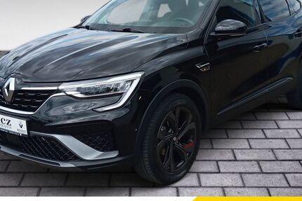 Renault Arkana 41.000 km 19.490 &euro; Schorndorf 73614