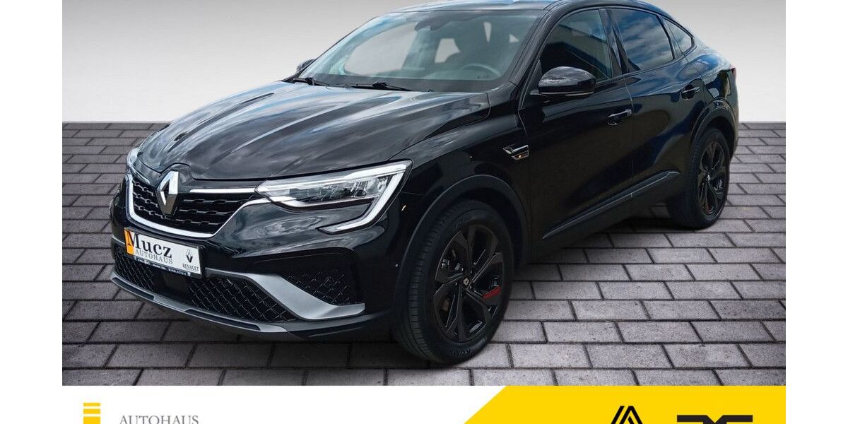 Renault Arkana 41.000 km 19.490 &euro; Schorndorf 73614