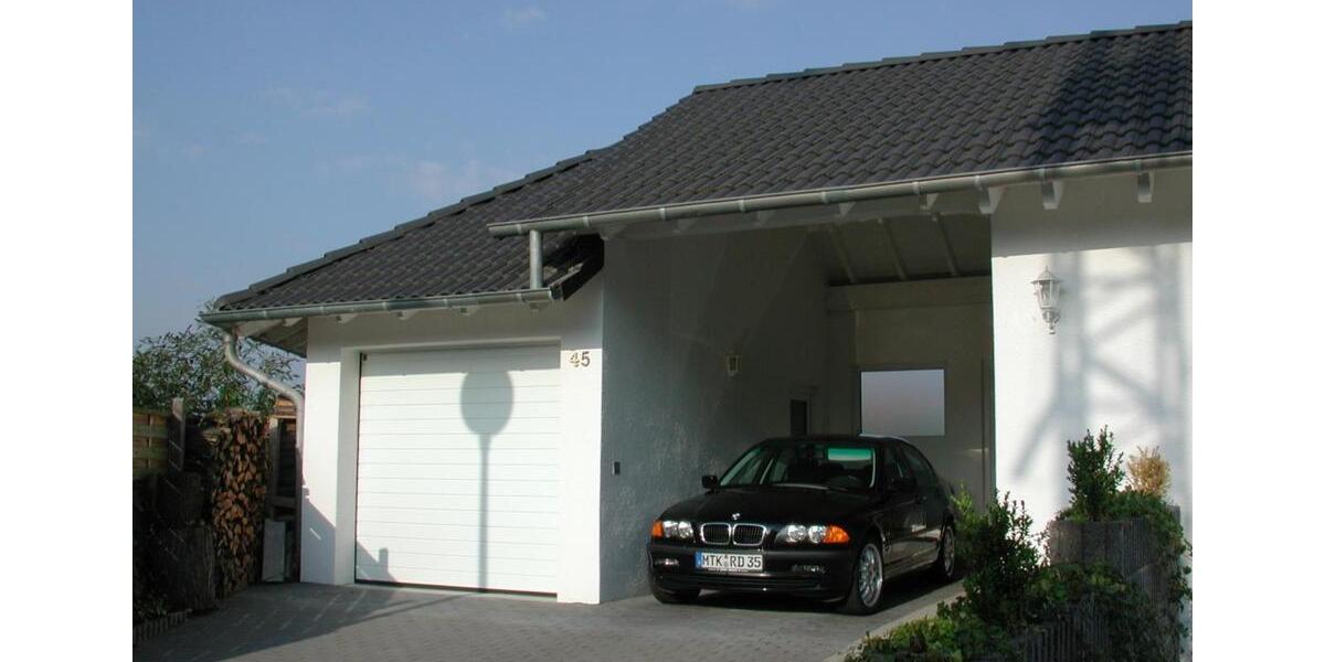 Luxus 52 qm im 3-FH Am Goldberg, Bendorf, ab 01.01.26 für 1 Pers. 1 zimmer