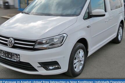 VW Caddy 79.637 km 19.490 &euro; Allstedt OT Niederröblingen 06542