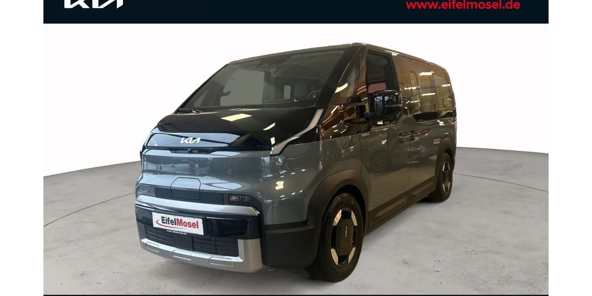 Kia PV5 1.500 km 46.670 &euro; Mayen 56727