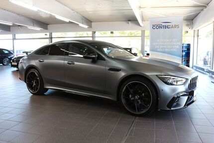 Mercedes-Benz AMG GT 60.704 km 77.777 &euro; Werl 59457