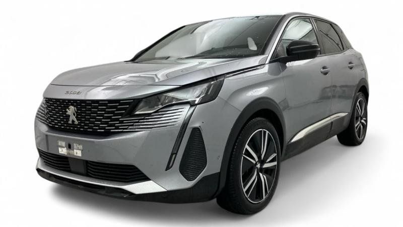 Peugeot 3008 17.773 km 22.999 &euro; Ergolding 84030