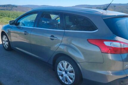 Ford Focus 230.000 km 5.000 &euro; Bad Schwalbach 65307