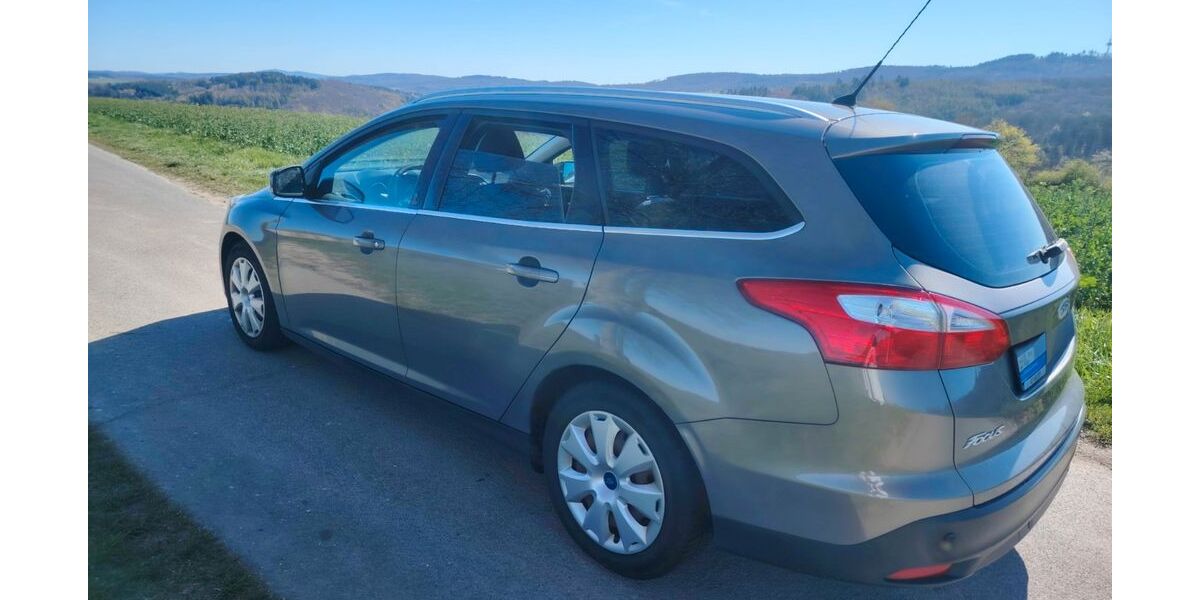 Ford Focus 230.000 km 5.000 &euro; Bad Schwalbach 65307