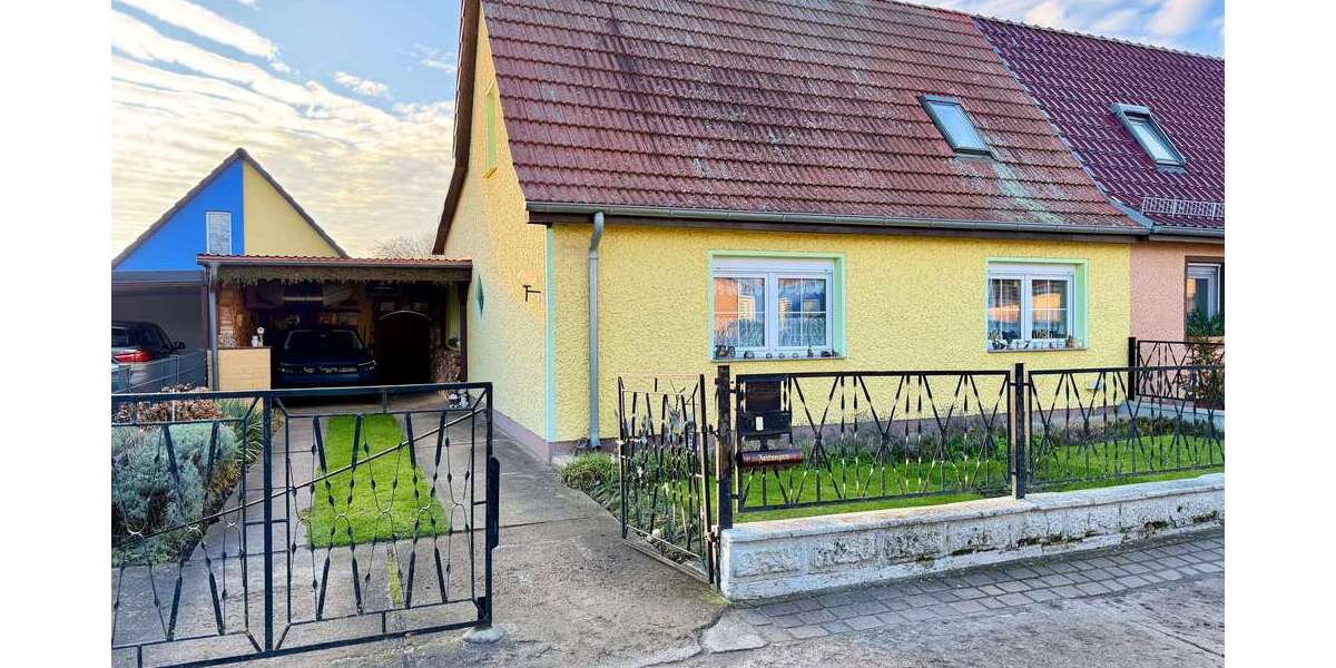 Haus zum Kaufen in Leegebruch 295.000 € 105 m² 4 zimmer