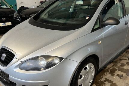 Seat Altea 207.917 km 1.980 &euro; Rendsburg 24768