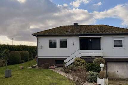 Haus Rosengarten - 3 Zimmer, 102 m&sup2;, 300.000&euro; | Angebot:25806630