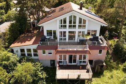 Haus zum Kaufen in Gerlingen 1.930.000 € 309.15 m² 11 zimmer