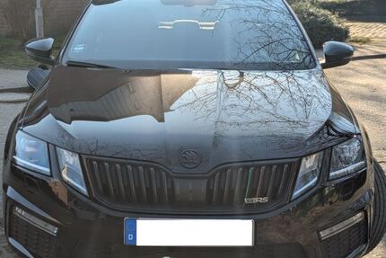 Skoda Octavia 103.000 km 18.199 &euro; Hamburg 22457