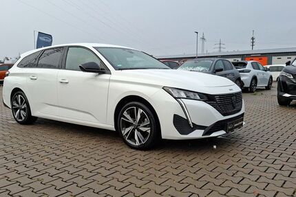 Peugeot 308 17.891 km 22.490 &euro; Kaiserslautern 67661